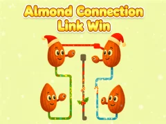 Almond Connection Link Win
