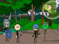 Игра Манюня спасает принцессу онлайн Игра Манюня спасает принцессу онлайн