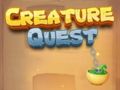 Creature Quest