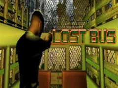 Игра Потерянный автобус онлайн