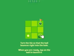 Игра Головоломка: Гольф онлайн