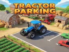 Tractor Parking