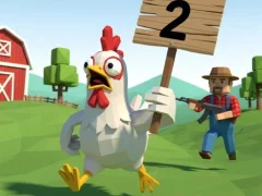 Игра Куриная математика онлайн