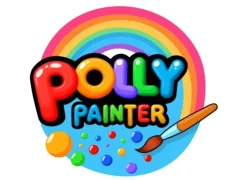 Игра Полли Художник онлайн Игра Полли Художник онлайн