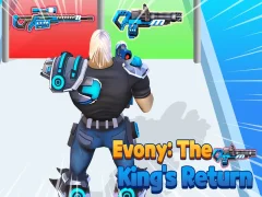 Игра Возвращение короля онлайн