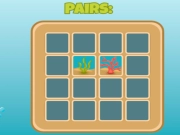 Игра Пары от Астра онлайн