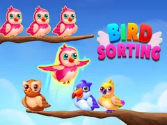 Birds Sorting