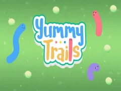 Игра Вкусные тропы онлайн Игра Вкусные тропы онлайн