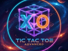 Magical tic tac toe