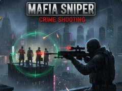 Mafia Sniper Crime Shooting