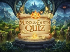 Middleearth Quiz