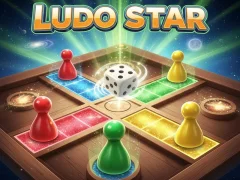 Ludo Star
