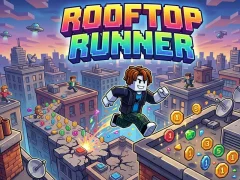 Rooftop runner