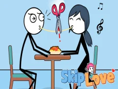 Игра Пропустить Любовь онлайн Игра Пропустить Любовь онлайн