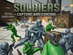 Soldiers — Capture and Control