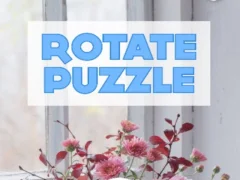 Rotate Puzzle