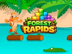 Forest Rapids