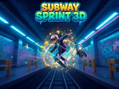 Subway Sprint