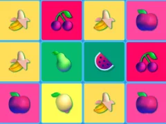 Игра Фрукты 2048 онлайн