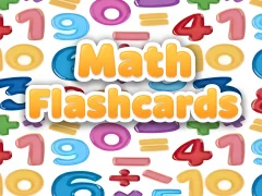 Math Flashcards