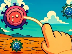 Игра Соедини их всех онлайн Игра Соедини их всех онлайн