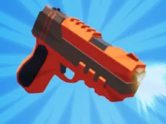 Игра Оружейная лихорадка онлайн Игра Оружейная лихорадка онлайн