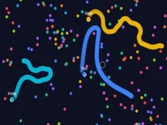 Игра Слизняк Мини-Королевство онлайн Игра Слизняк Мини-Королевство онлайн