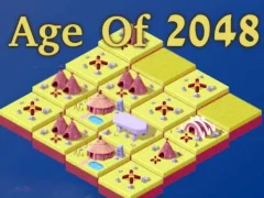 Игра Возраст 2048 онлайн Игра Возраст 2048 онлайн
