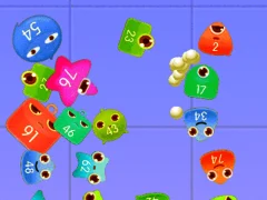 Игра Физический мяч онлайн