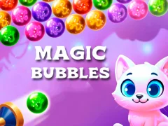 Magic Bubbles