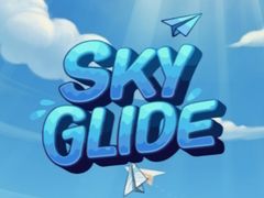 Игра Небесное скольжение онлайн