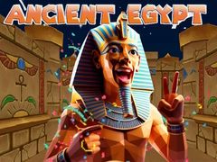 Игра Побег из Древнего Египта онлайн