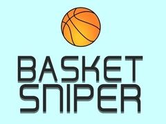 Игра Баскетбольный снайпер онлайн