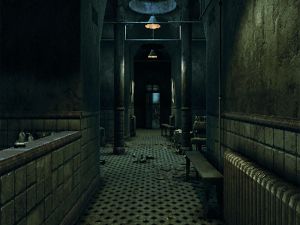 Игра Обитель Злаl: Операция Очищение онлайн