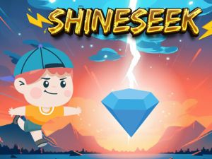 Игра Искать блеск онлайн