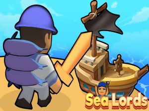 Игра Морские лорды онлайн