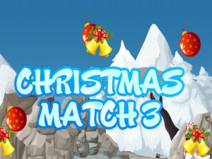 Игра Счастливого Рождества онлайн