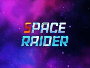 Игра Космический рейдер онлайн