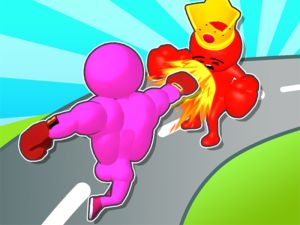 Игра Перчатки растут в спешке онлайн