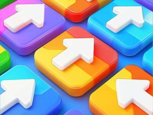 Игра Нажмите Галерея онлайн
