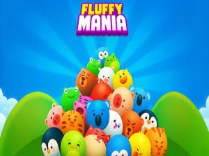 Игра Пушистая мания онлайн