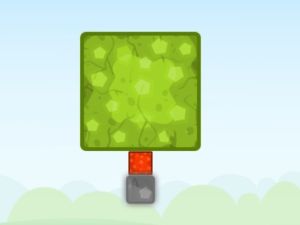 Игра Разбить стек онлайн