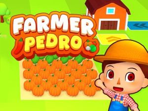 Игра Фермер Педро онлайн