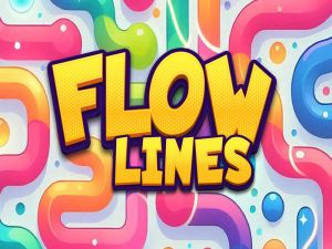 Игра Линии потока онлайн