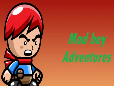 Игра Безумный Бегун: Эпический побег онлайн