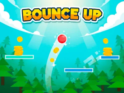 Bounce Up