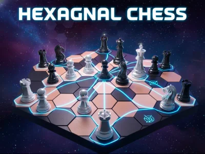 Hexagonal Chess