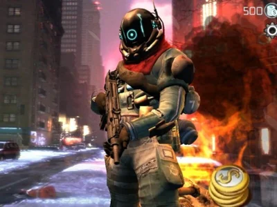 Игра Жнец зомби: Стрелок онлайн