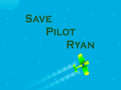 Игра Спасти пилота Райана онлайн