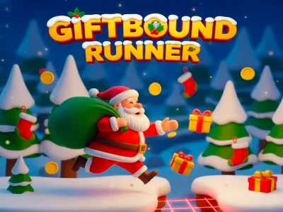 Giftbound Runner